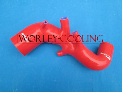 Intercooler Induction Intake Pipe for AUDI TT 225 S3, Seat Leon R (2000-2006)