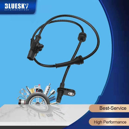 Rear Left ABS Wheel Speed Sensor for Nissan Tiida C11 1.8L (2006-2012)