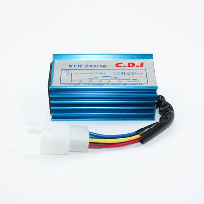 CDI Unit Coil for 110cc 125cc Pitpro Quad Dirt Bike ATV Buggy