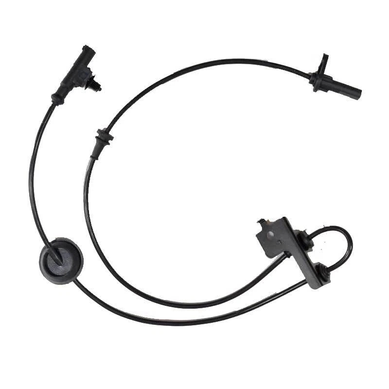 2PCS Front ABS Wheel Speed Sensor for LDV G10 Van (2016)