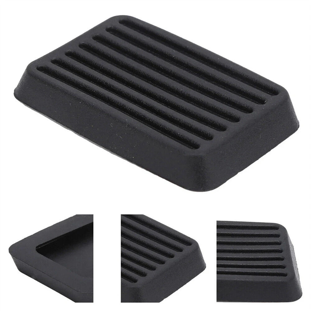 Brake Clutch Pedal Covers for Hyundai Accent, Elantra