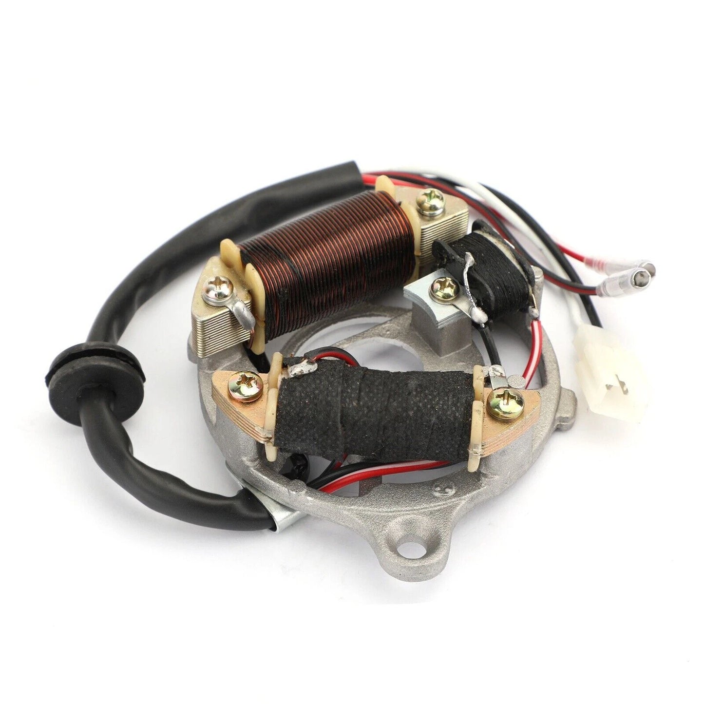 Stator for Yamaha PW50 Zinger (1981-2020)
