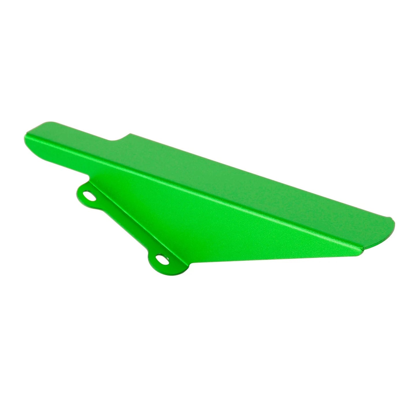 Sprocket Chain Guard Cover for Kawasaki Ninja ZX-10R (2004-2005) Green