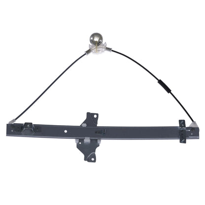 Front Right Window Regulator for Toyota RAV4 SXA10 2-Door (1994-2000)