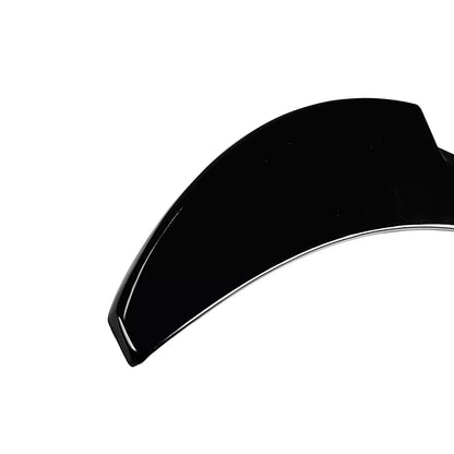 Rear Spoiler Lip for BMW X6 E71 (2008-2014)