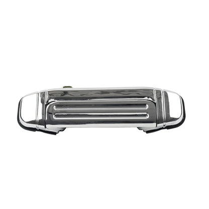 Rear Right Outer Door Handle for Mitsubishi Pajero Montero (1992-2000)