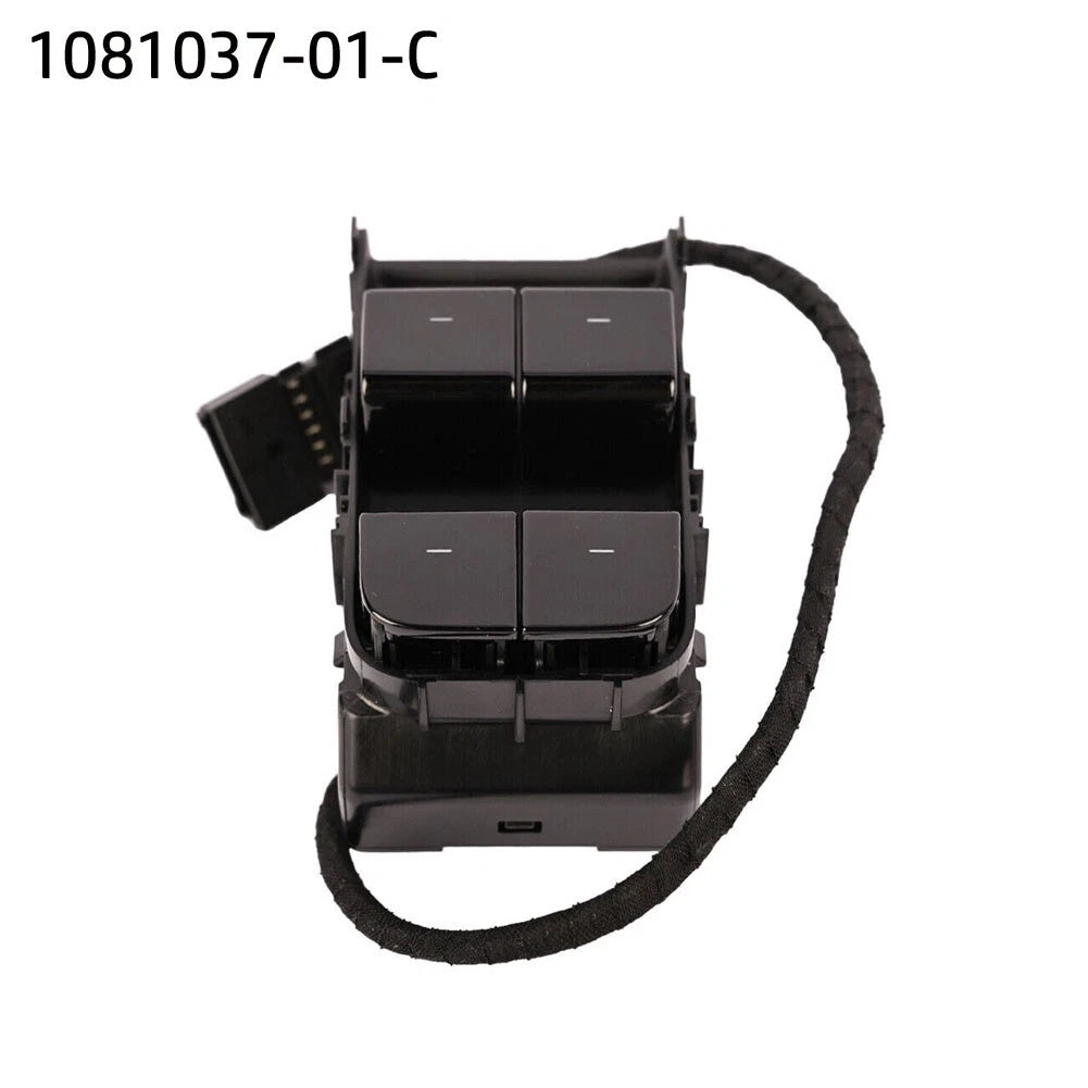 Switch 16-20 Front Driver Side for Tesla Model 3 (2016–2020)