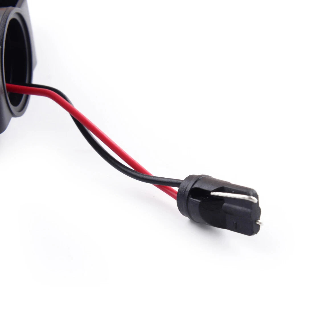 Dynamic Side Marker Turn Signal Light for Volvo S80 S60 V70 XC70 XC90 (1998-2016)