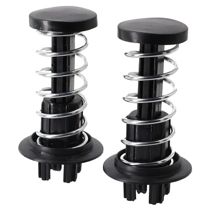 2 x Hood Cover Springs 85x40mm for Ford E-350 (2010–2013)