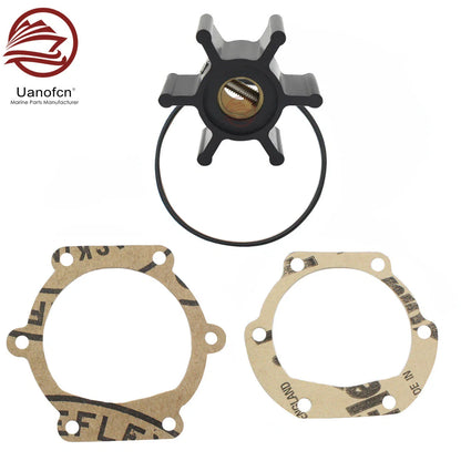 Sea Water Pump Impeller for Johnson F4 Jabsco Mallory Yanmar F4B