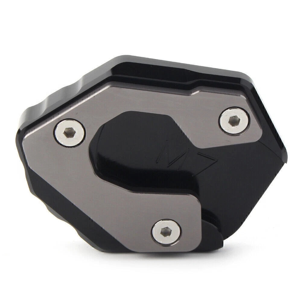 Kickstand Side Stand Extension Pad for Yamaha MT-07 FZ-07 (2014-2023)