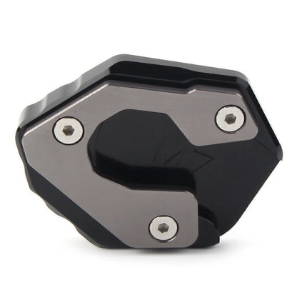 Kickstand Side Stand Extension Pad for Yamaha MT-07 FZ-07 (2014-2023)