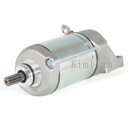 Starter Motor for Yamaha RX10/RXW10 Apex (2007-2017)