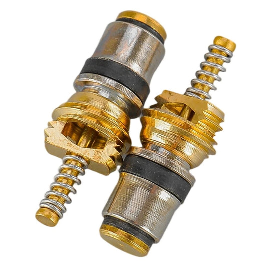 10x A/C Valve Stem Core for Citroen