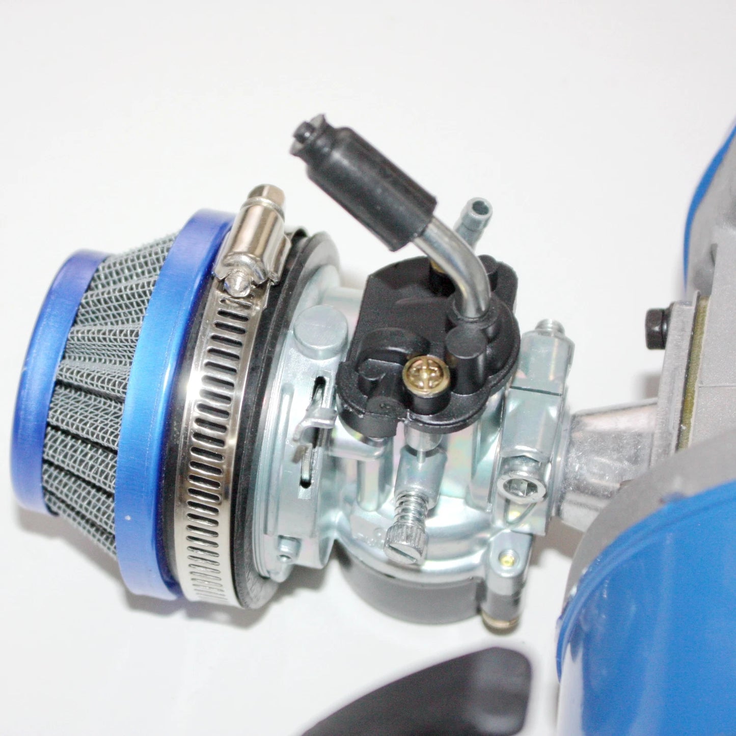 49cc 2-Stroke Engine Motor for Mini Pocket Quad Dirt Bike