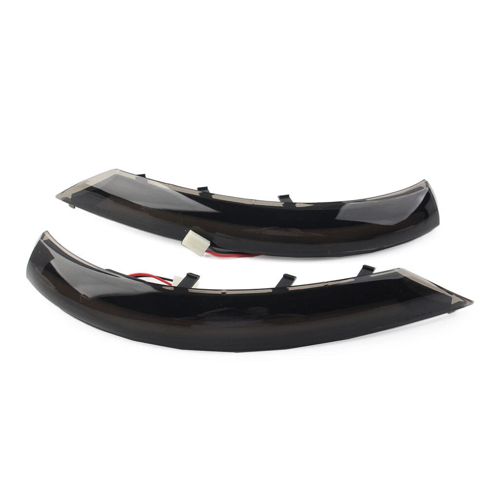 Dynamic Turn Signal Side Mirror LED Light for Volkswagen Touareg (2011-2017)