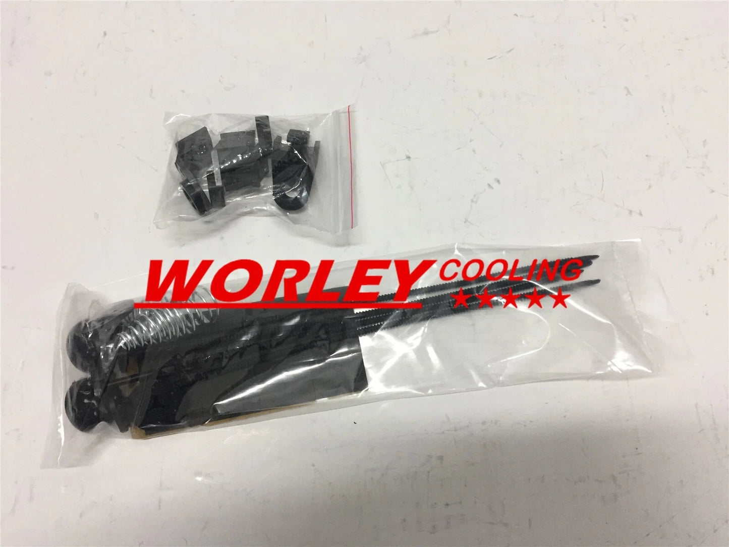 14" 12V Electric Cooling Fan for QLD (2023)