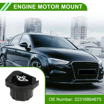 Engine Motor Mount for BMW X5 E70 2007-2013 3.0L A/MT