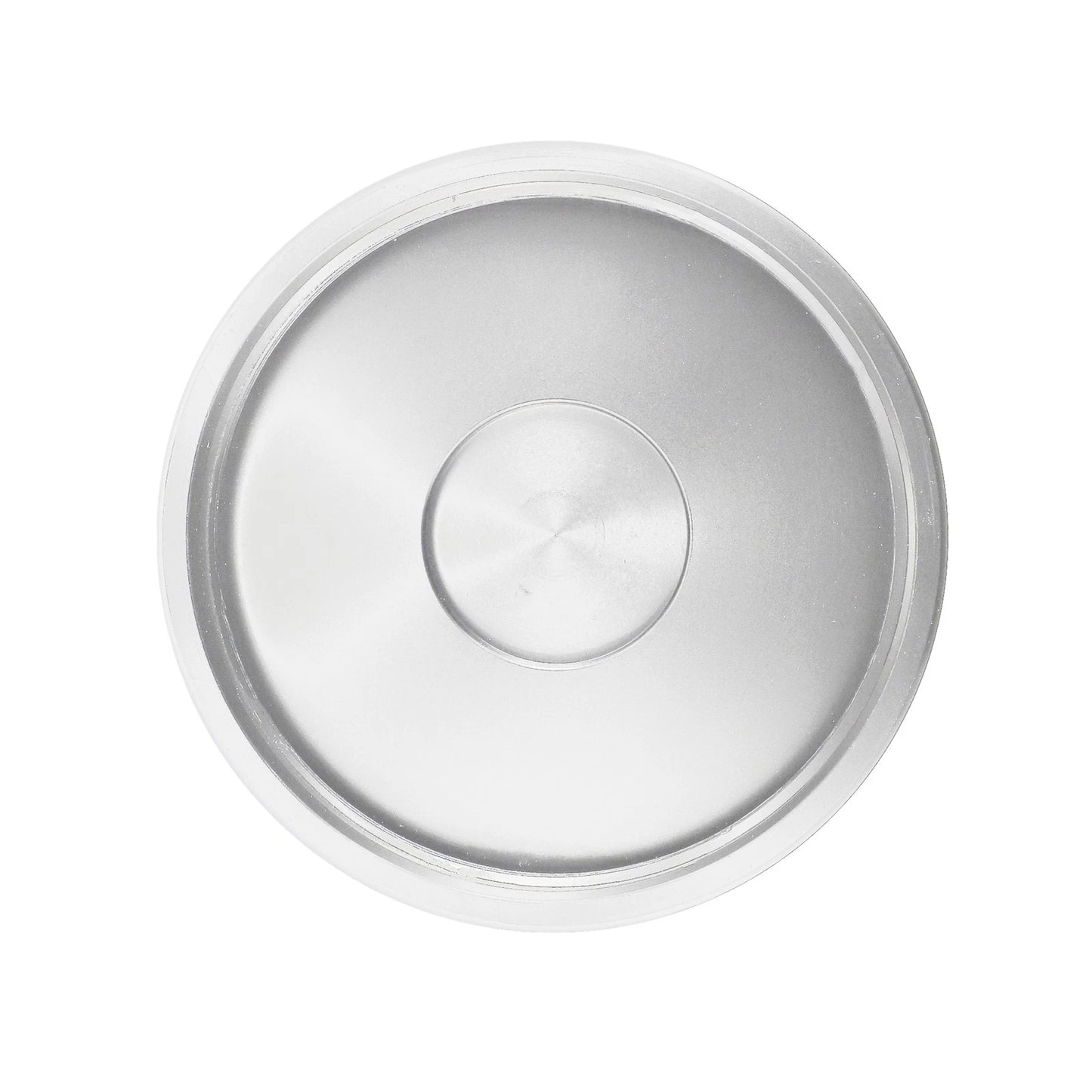 Fuel Filter Housing Cap Cover - Silver for Dodge Ram 2500-3500 (2010-2020)