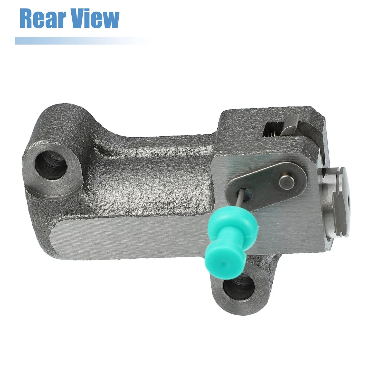 Drive Belt Tensioner Assembly for Honda Accord (2003-2007)