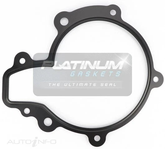 Water Pump Gasket for Holden Cruze JG 2.0L Z20S Z20S1 (2009–2011)