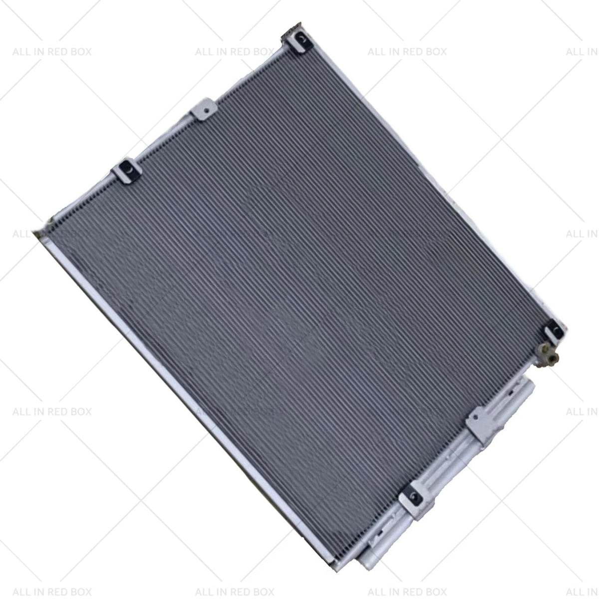 Air Conditioning Condenser for Landcruiser HDJ100R 4.2L (2000-2007)