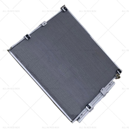 Air Conditioning Condenser for Landcruiser HDJ100R 4.2L (2000-2007)