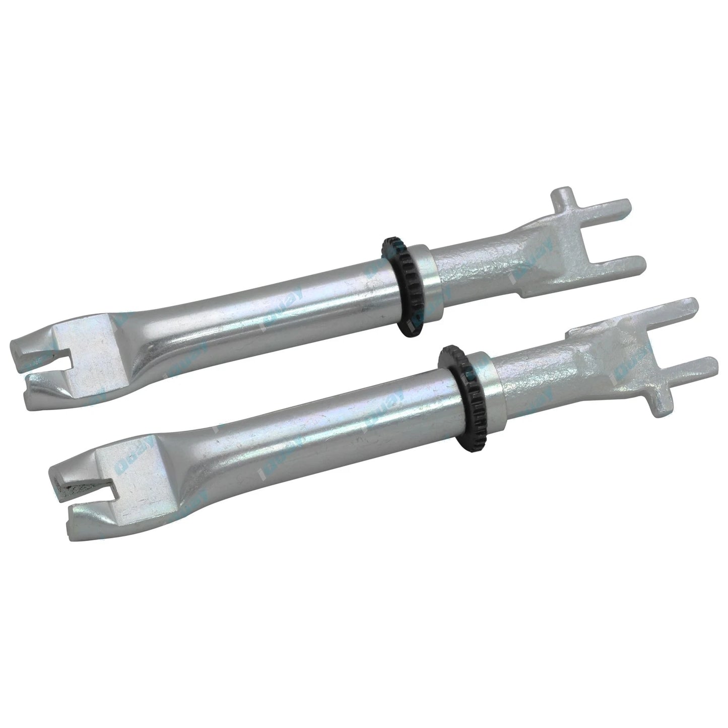 Rear Drum Brake Shoes Adjuster Rods for Toyota Hilux LN106 RN105 RZN169 (88-05)