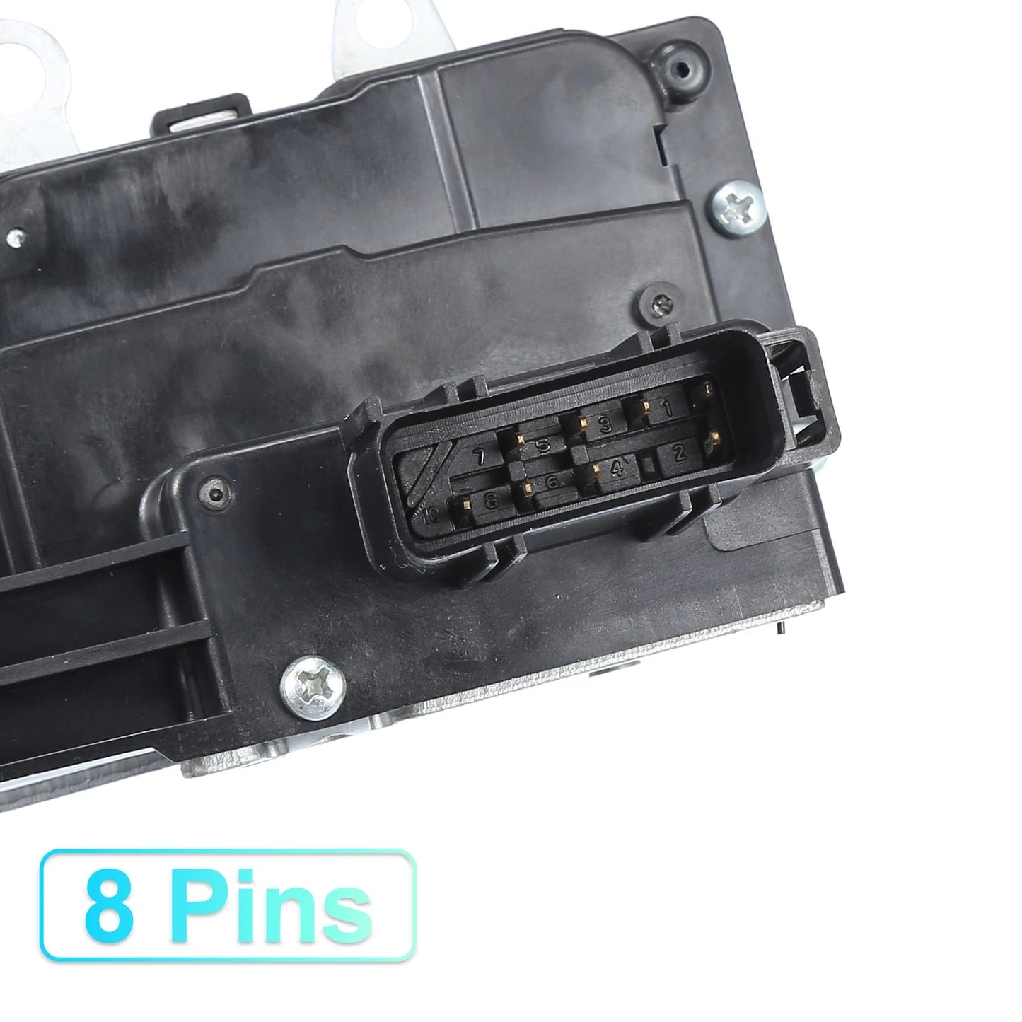 Front Left Power Door Lock Actuator for Ford Escape (2001-2012)