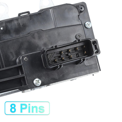 Front Left Power Door Lock Actuator for Ford Escape (2001-2012)