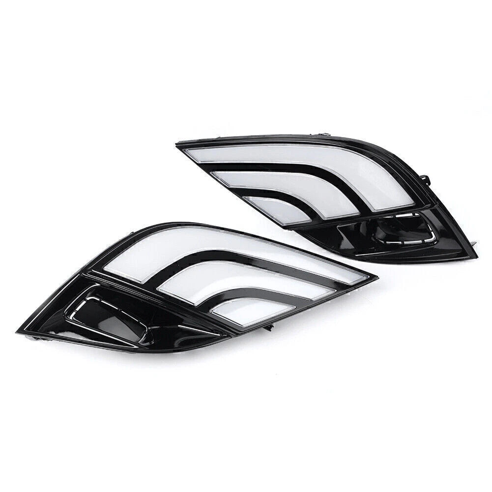 LED Daytime Running Lights for Toyota Camry (2018)