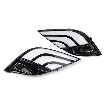 LED Daytime Running Lights for Toyota Camry (2018)