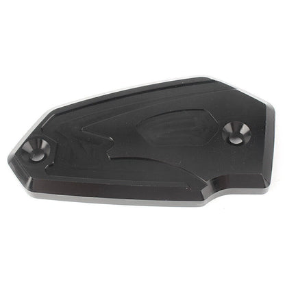 Front Brake Fluid Reservoir Cap for Kawasaki ER6N Z650 Z900 (2017-2023)