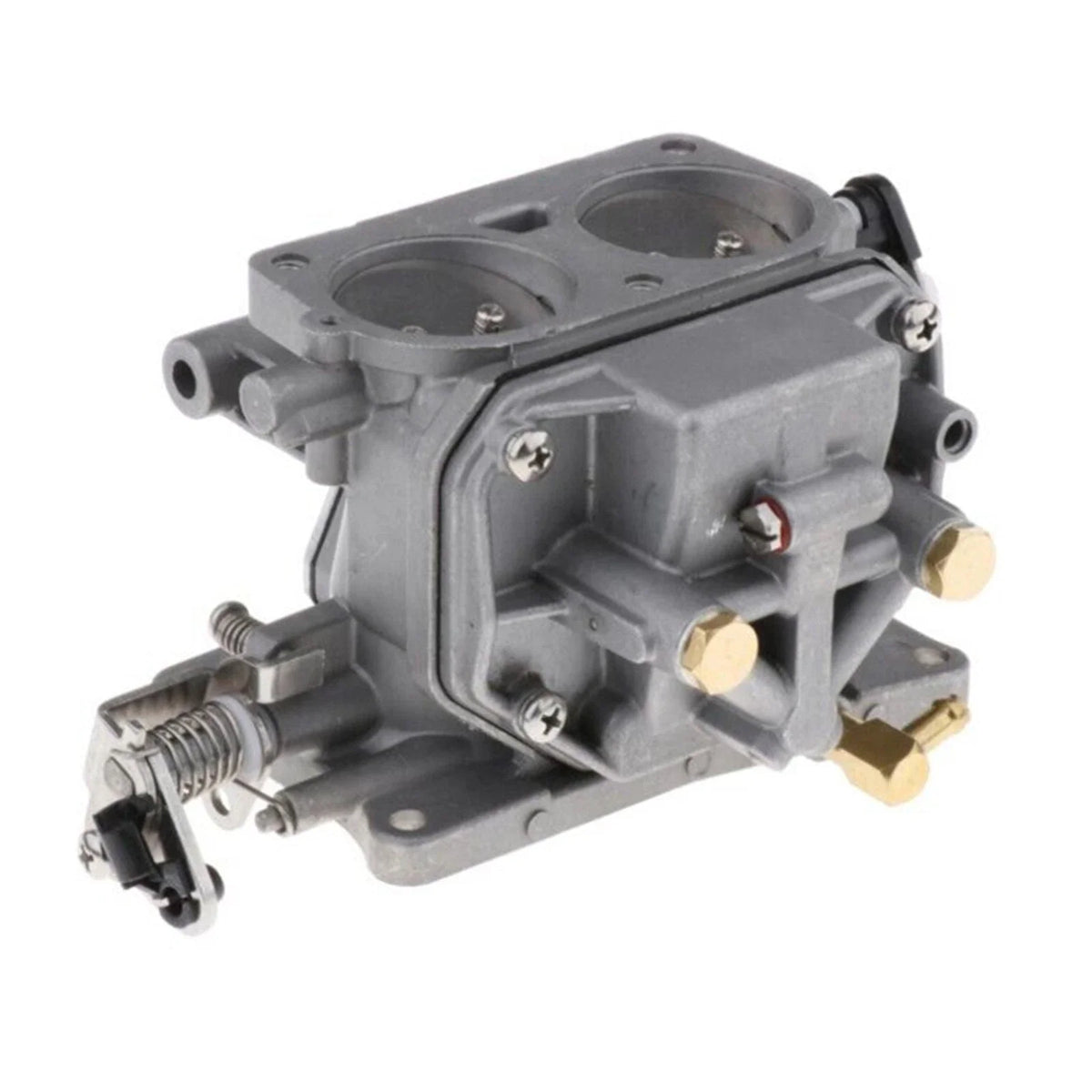 Carburetor for Yamaha 2-Stroke 40HP J Outboard Motor