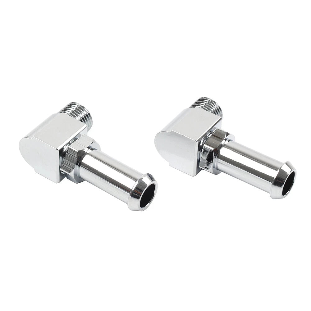 Oil Pump Fitting for Harley Shovelhead Evo FL FX FXST FLST FXD FXR (1970-2006)