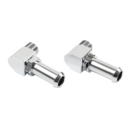 Oil Pump Fitting for Harley Shovelhead Evo FL FX FXST FLST FXD FXR (1970-2006)