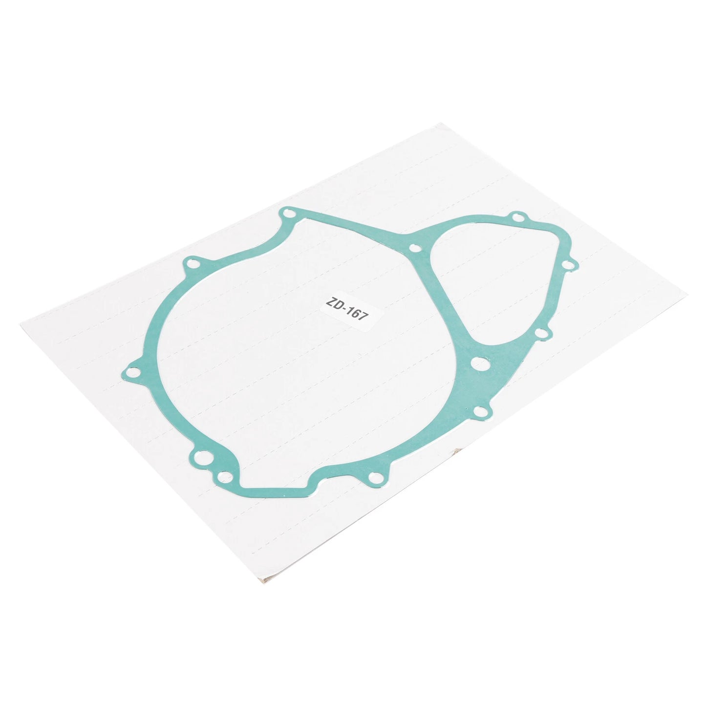 Alternator Cover Gasket for BMW F650 GS/CS, G650 GS (2000-2012)