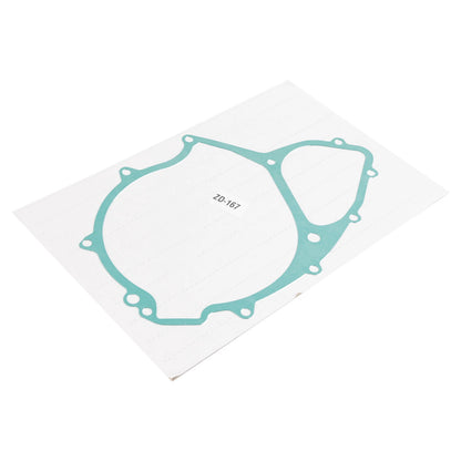 Alternator Cover Gasket for BMW F650 GS/CS, G650 GS (2000-2012)
