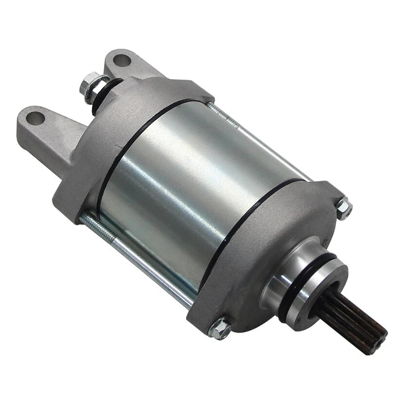 Starter for Kawasaki ER300, ER250, Z250, KL250, Versys-X, KLE300, EX250, Ninja EX300 (2015-2023)