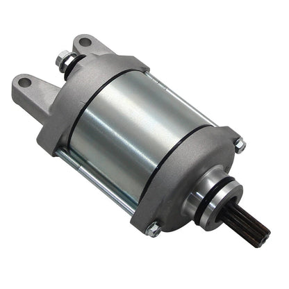 Starter for Kawasaki ER300, ER250, Z250, KL250, Versys-X, KLE300, EX250, Ninja EX300 (2015-2023)