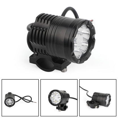 1800LM Front Light Lamp for Bicycle, MTB, Motorcycle (2015-2023)