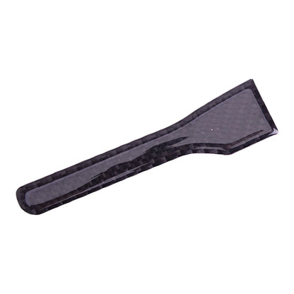 Carbon Fiber Interior Door Handle Cover Trim for Jeep Wrangler (2011-2017)