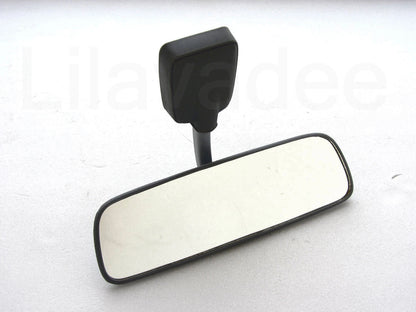 Mitsubishi L200 Triton Inside Interior Mirror for 1986-1996 (2 x)