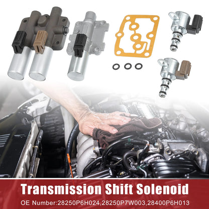 Transmission Shift Solenoid for Honda Odyssey (2005-2010)