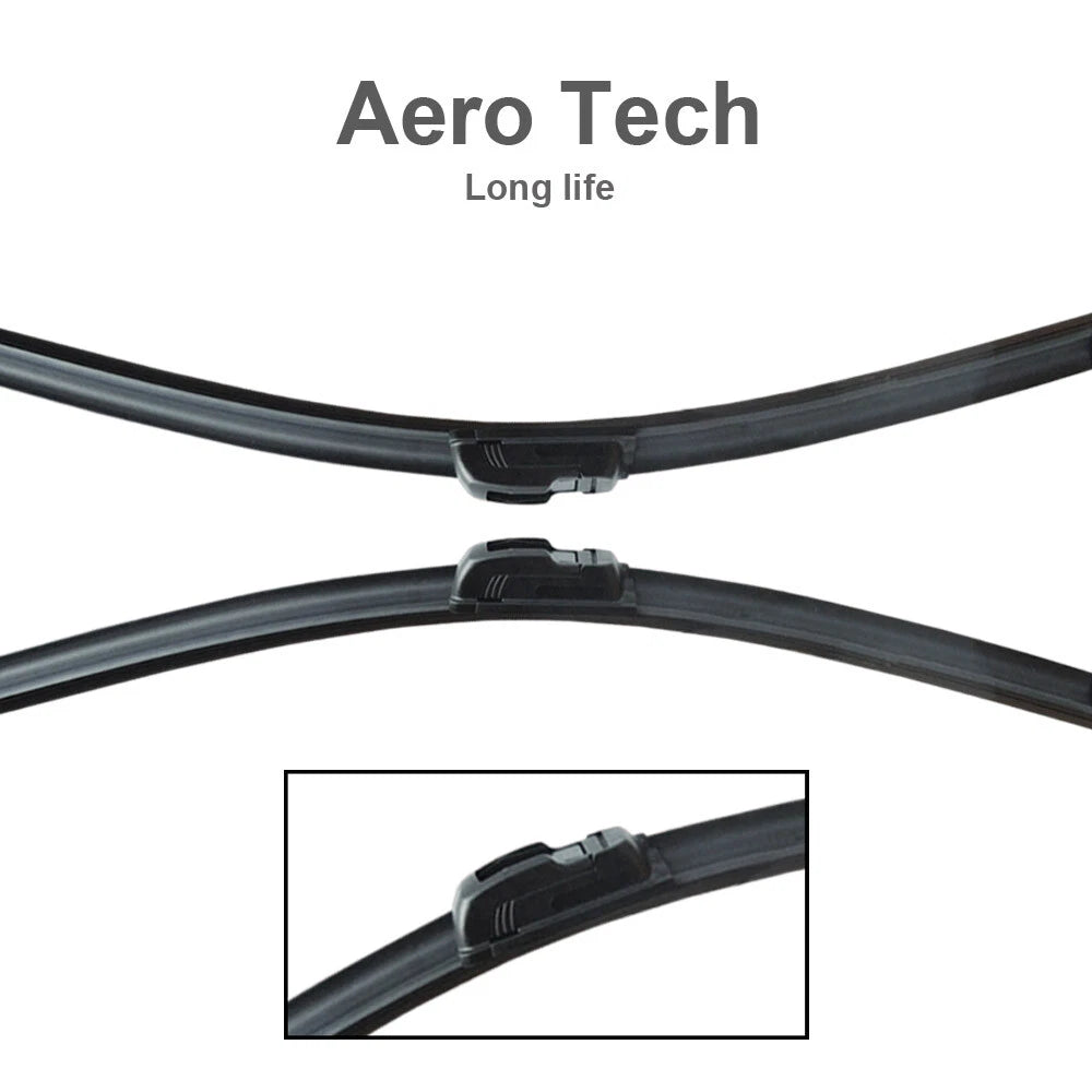 Frameless Wiper Blades for Holden Commodore VX-VY-VZ ( PAIR)