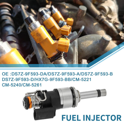 Fuel Injector for Ford Focus Mk3 Hatchback 1.5 EcoBoost (2014-2023)