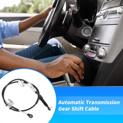 Auto Transmission Gear Shifter Cable for Toyota Tacoma (2005–2015)