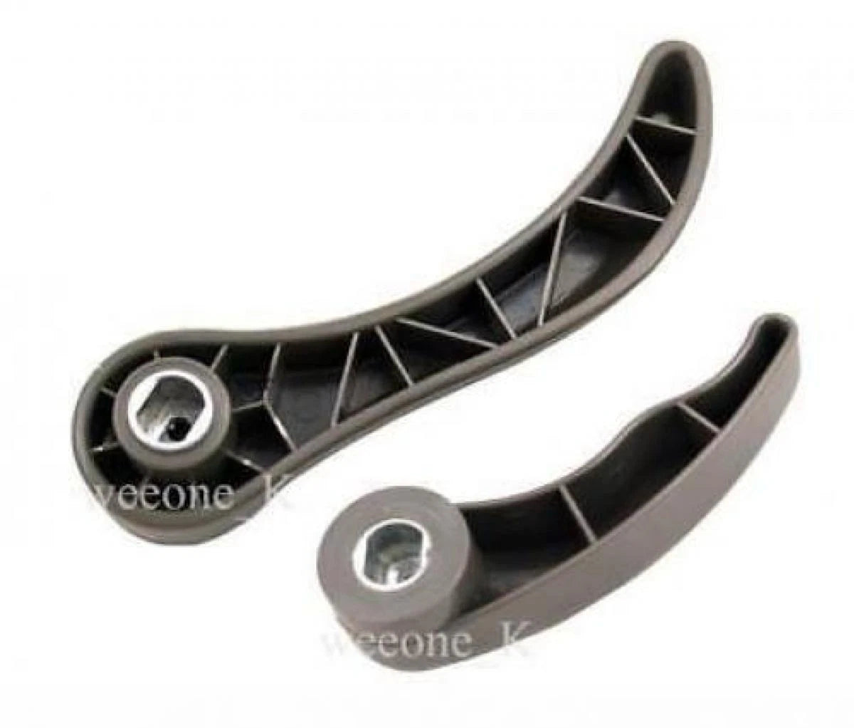 Right Side Seat Handles for Isuzu Rodeo Dmax Holden (2002-2011)