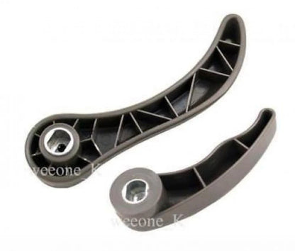 Right Side Seat Handles for Isuzu Rodeo Dmax Holden (2002-2011)