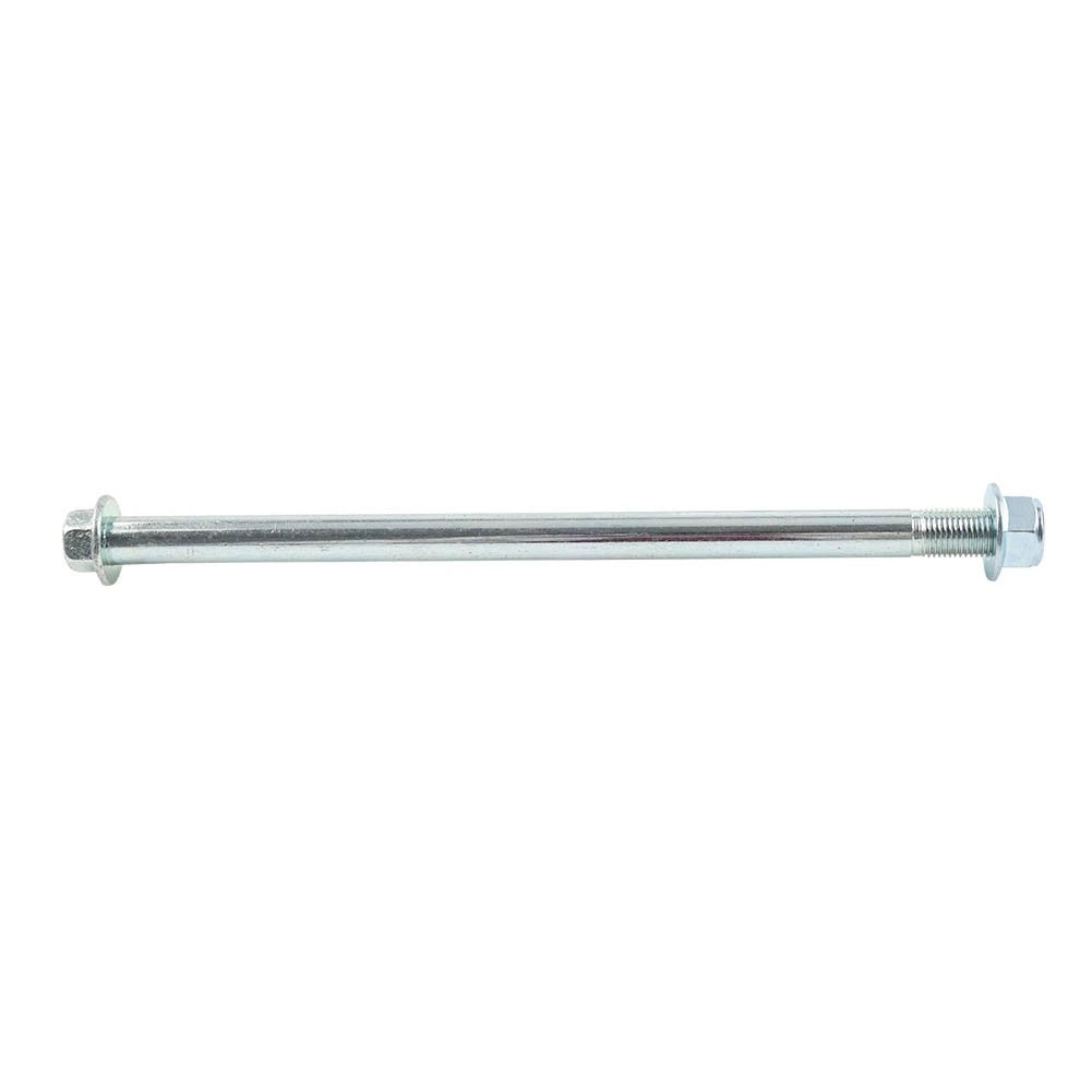 M12x230mm Front Rear Wheel Hub Axle for Pit Dirt Bike ATV